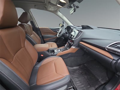 2024 Subaru Forester Touring