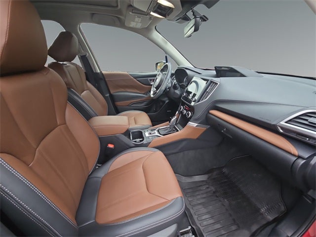 2024 Subaru Forester Touring