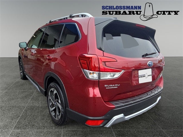 2024 Subaru Forester Touring