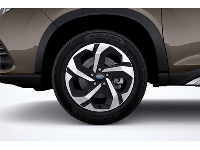 2024 Subaru Forester Touring