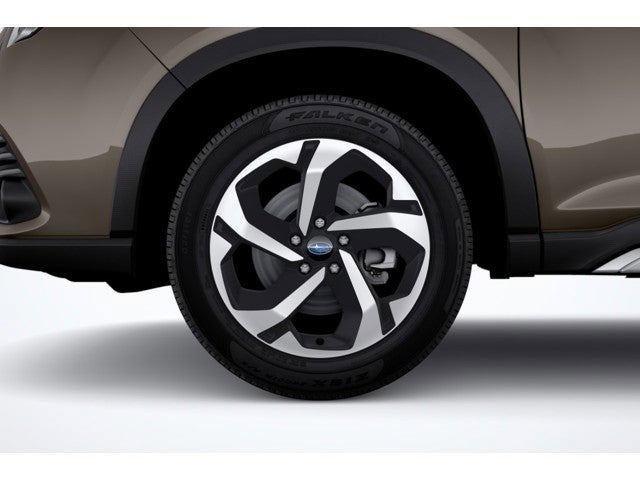 2024 Subaru Forester Touring