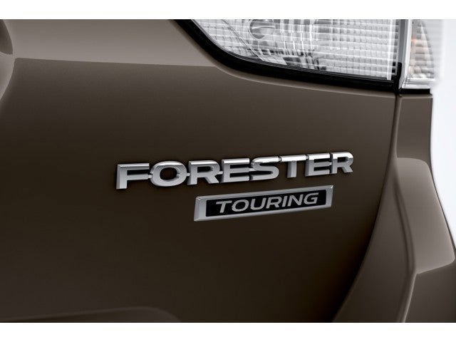 2024 Subaru Forester Touring