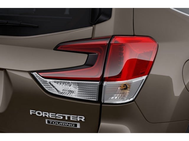 2024 Subaru Forester Touring