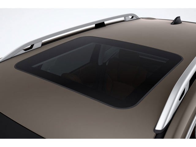 2024 Subaru Forester Touring