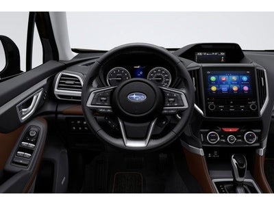 2024 Subaru Forester Touring
