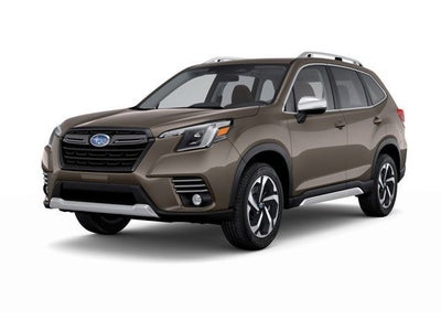 2024 Subaru Forester Touring
