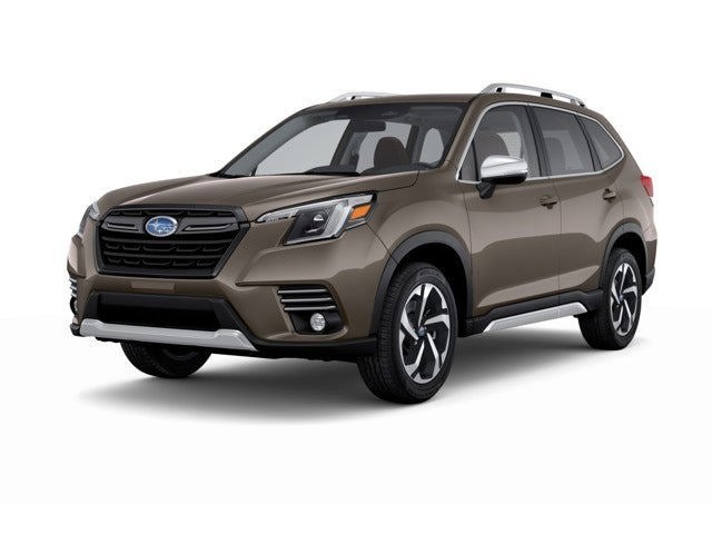 2024 Subaru Forester Touring