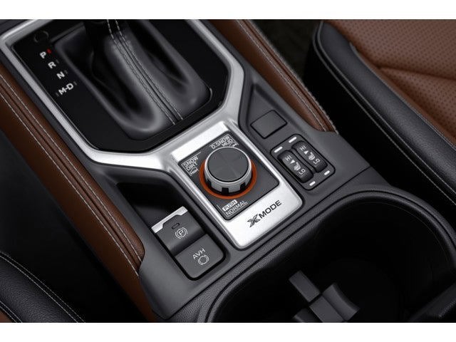 2024 Subaru Forester Touring