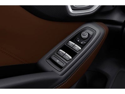 2024 Subaru Forester Touring