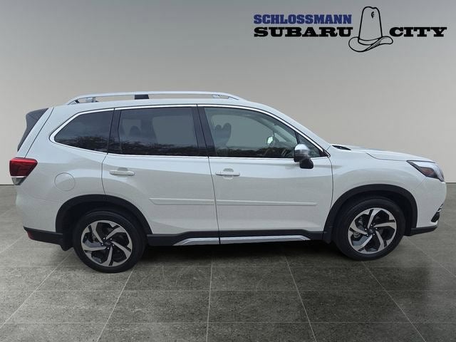 2024 Subaru Forester Touring