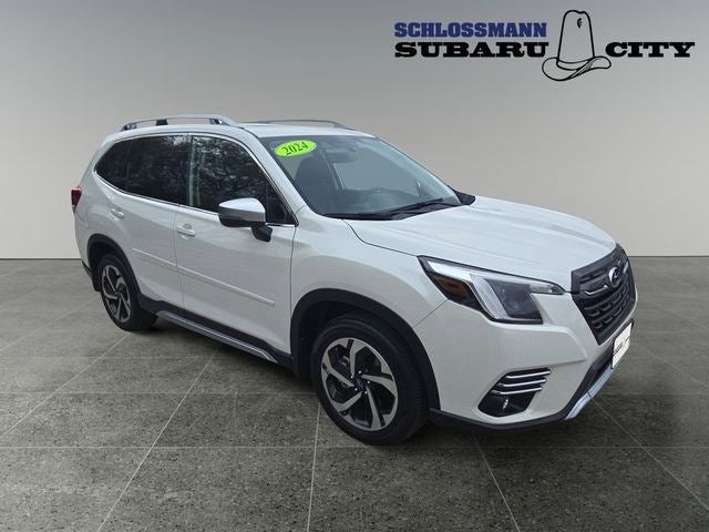 2024 Subaru Forester Touring
