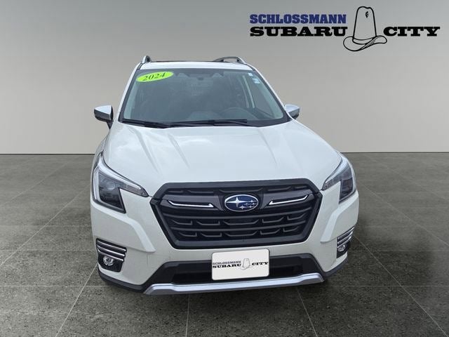 2024 Subaru Forester Touring