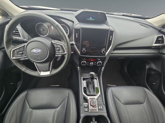 2024 Subaru Forester Touring