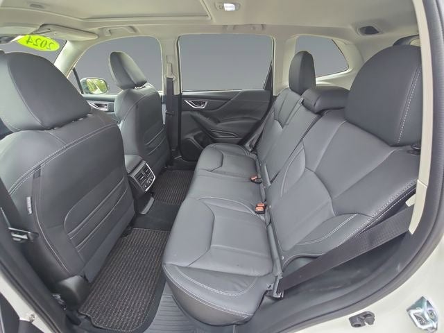 2024 Subaru Forester Touring