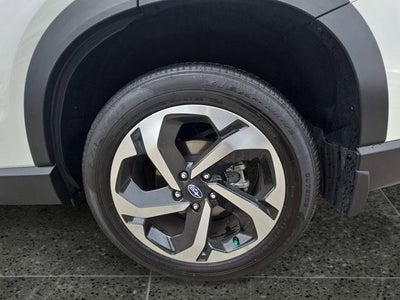 2024 Subaru Forester Touring