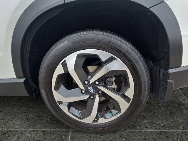 2024 Subaru Forester Touring