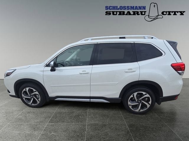 2024 Subaru Forester Touring