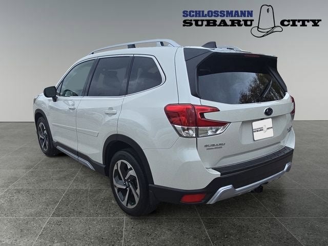 2024 Subaru Forester Touring