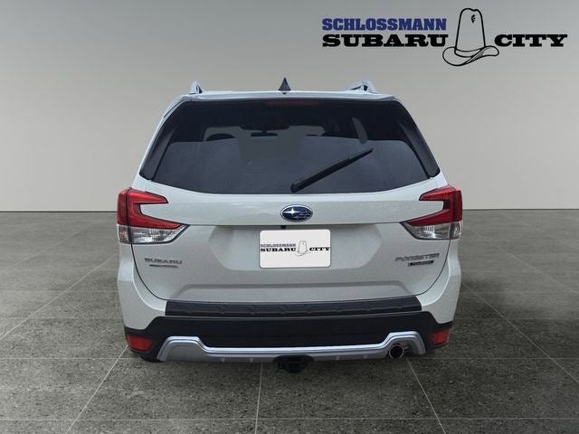 2024 Subaru Forester Touring