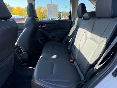 2023 Subaru Forester Touring