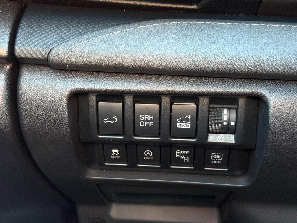 2023 Subaru Forester Touring
