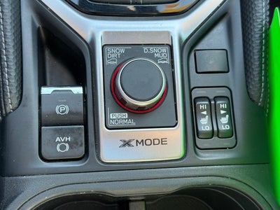 2023 Subaru Forester Touring