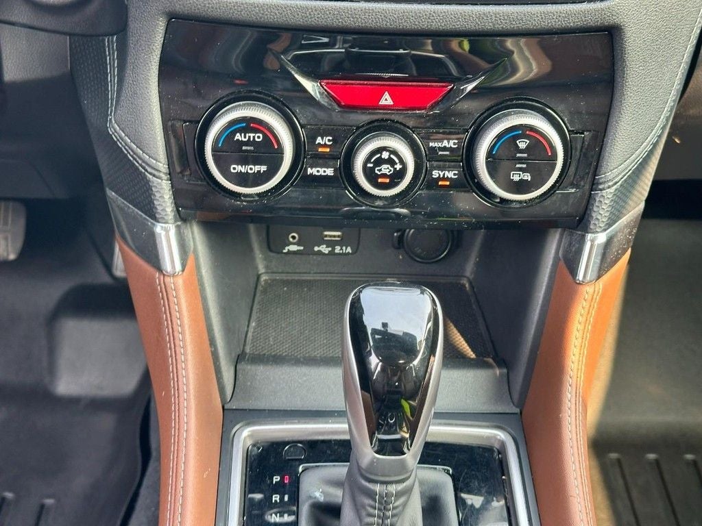 2023 Subaru Forester Touring