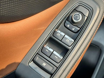 2023 Subaru Forester Touring