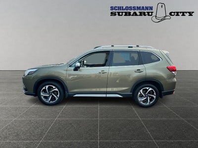 2023 Subaru Forester Touring