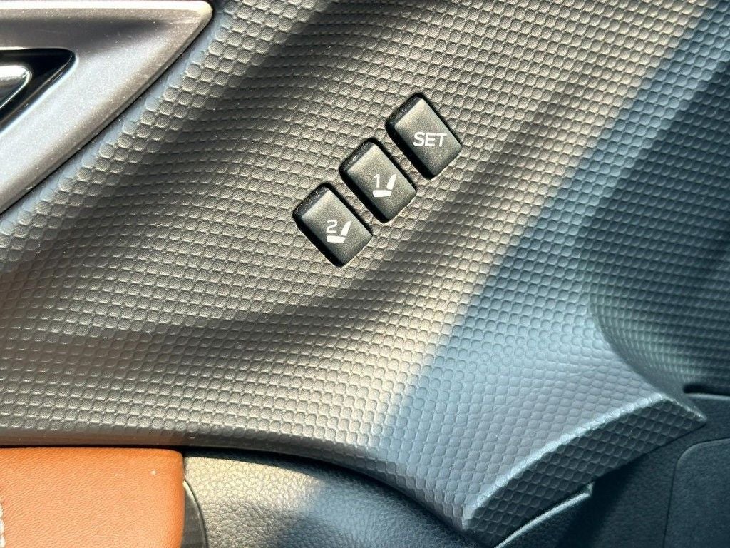 2023 Subaru Forester Touring
