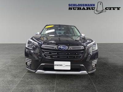 2023 Subaru Forester Touring