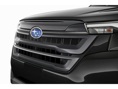 2025 Subaru Forester Hybrid Premium