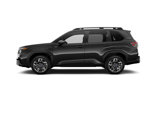 2025 Subaru Forester Hybrid Premium