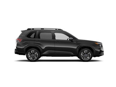2025 Subaru Forester Hybrid Premium