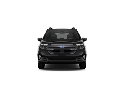 2025 Subaru Forester Hybrid Premium
