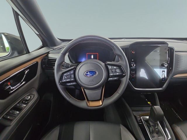 2025 Subaru Forester Hybrid Sport