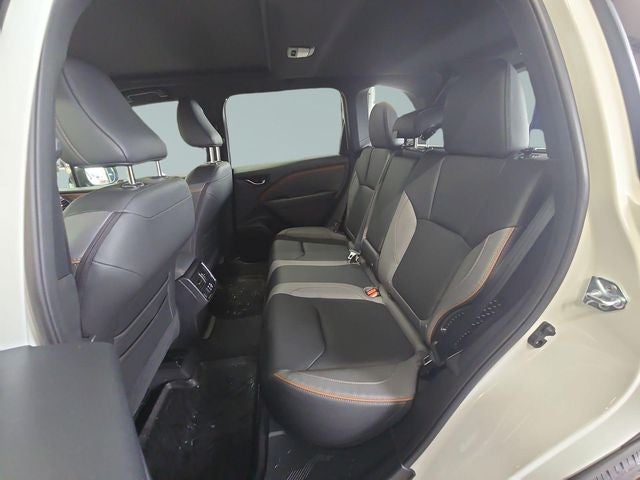 2025 Subaru Forester Hybrid Sport