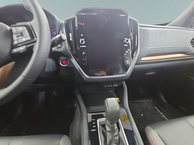 2025 Subaru Forester Hybrid Sport