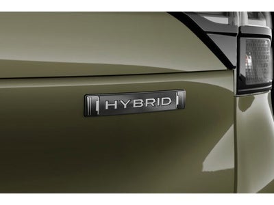 2025 Subaru Forester Hybrid Limited