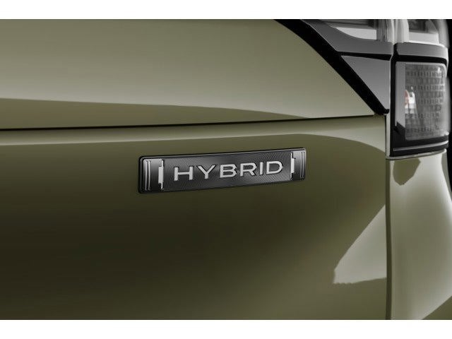 2025 Subaru Forester Hybrid Limited