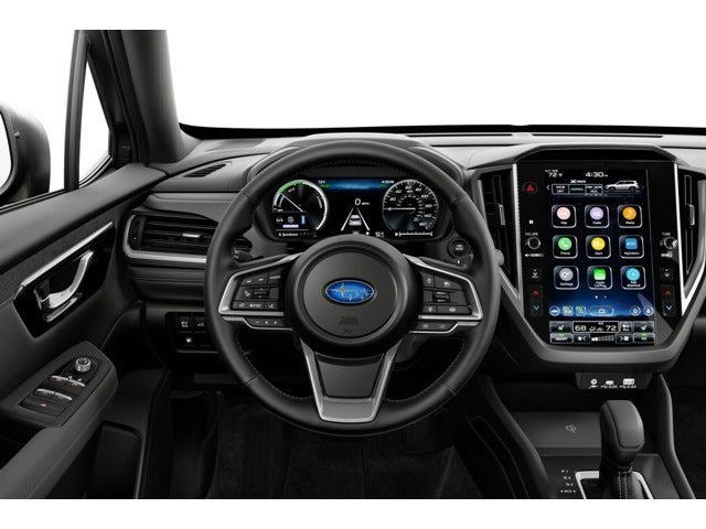 2025 Subaru Forester Hybrid Limited