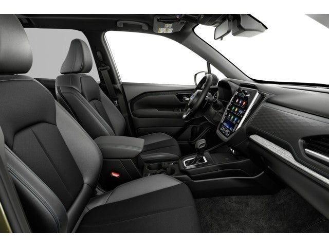 2025 Subaru Forester Hybrid Limited