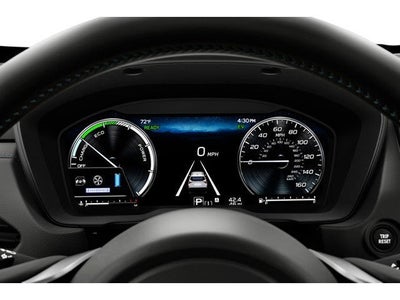 2025 Subaru Forester Hybrid Limited