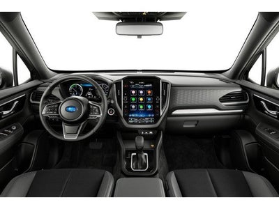 2025 Subaru Forester Hybrid Limited