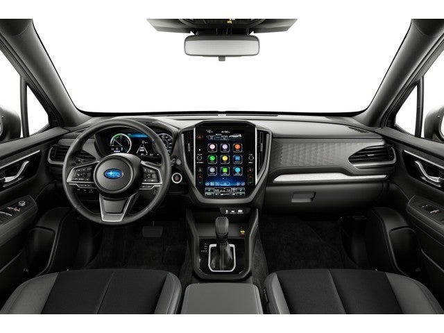 2025 Subaru Forester Hybrid Limited