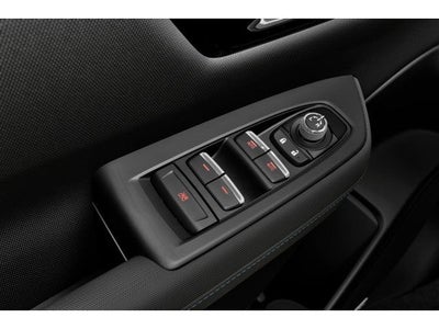 2025 Subaru Forester Hybrid Limited