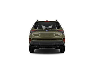 2025 Subaru Forester Hybrid Limited
