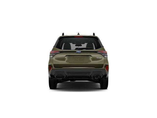 2025 Subaru Forester Hybrid Limited