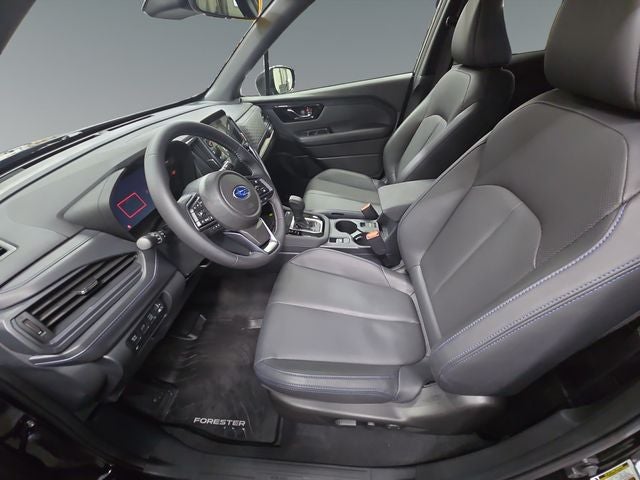 2025 Subaru Forester Hybrid Limited