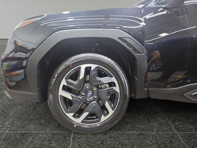 2025 Subaru Forester Hybrid Limited